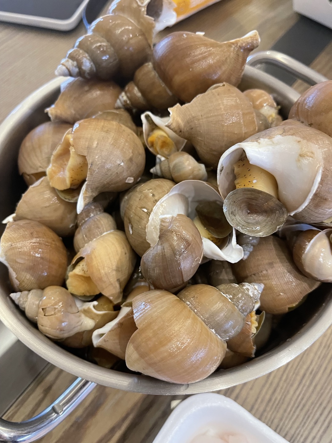  주문진 어민수산시장 & 양평식당
