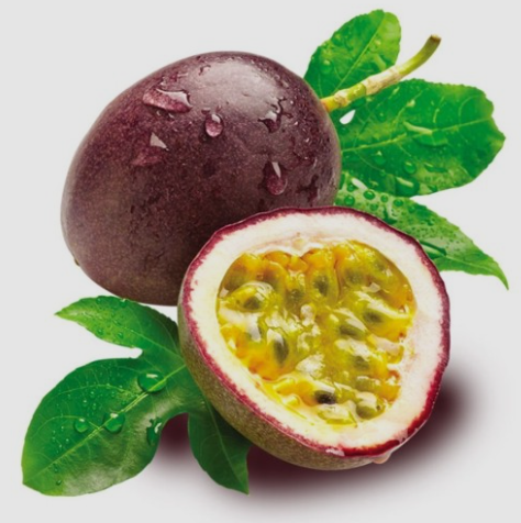  새콤달콤한 패션후르츠, 백향과(Passion Fruit)에 대해 알아보자