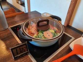 짜글이