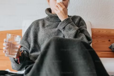 마이코플라즈마 폐렴의 위험성