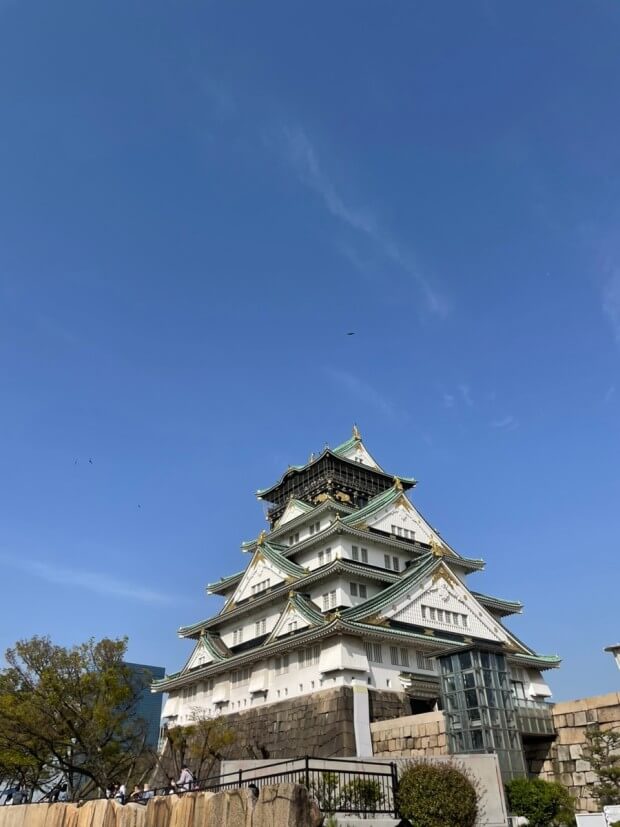 일본에는 각 지역마다 예쁜 성들이 많아 일본 관광할 경우에는 반드시 들러야 하는 곳입니다.