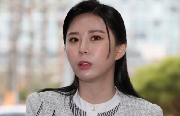  윤지오 사망설 논란 해명 (+인스타 )