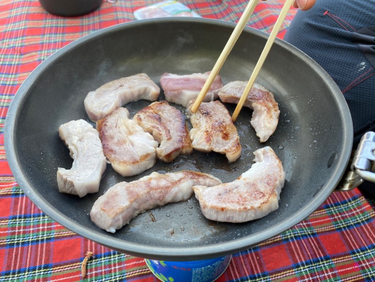 가고싶은 섬 가고싶은섬, 꼬막길과 뻘배길이 33