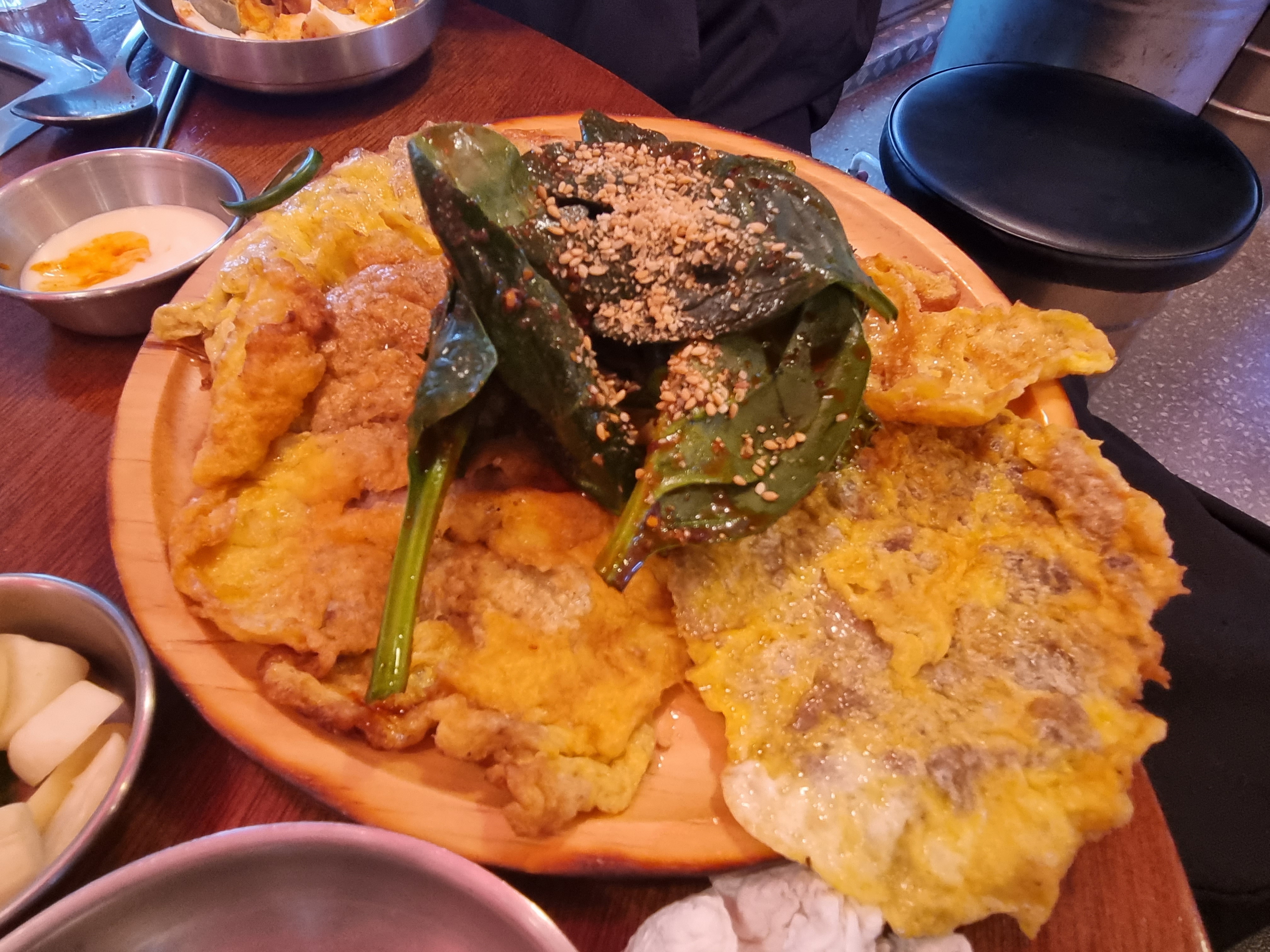 천안두정동 쭈꾸미 삼겹살 맛집 쭈꾸미도사