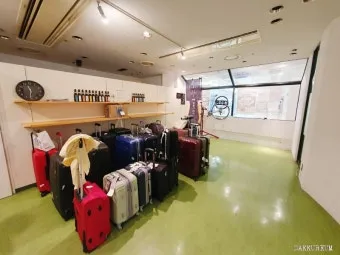 오사카 짐보관 난카이난바역 코인락커 이용 꿀팁 위치 주의사항 완벽 안내_20