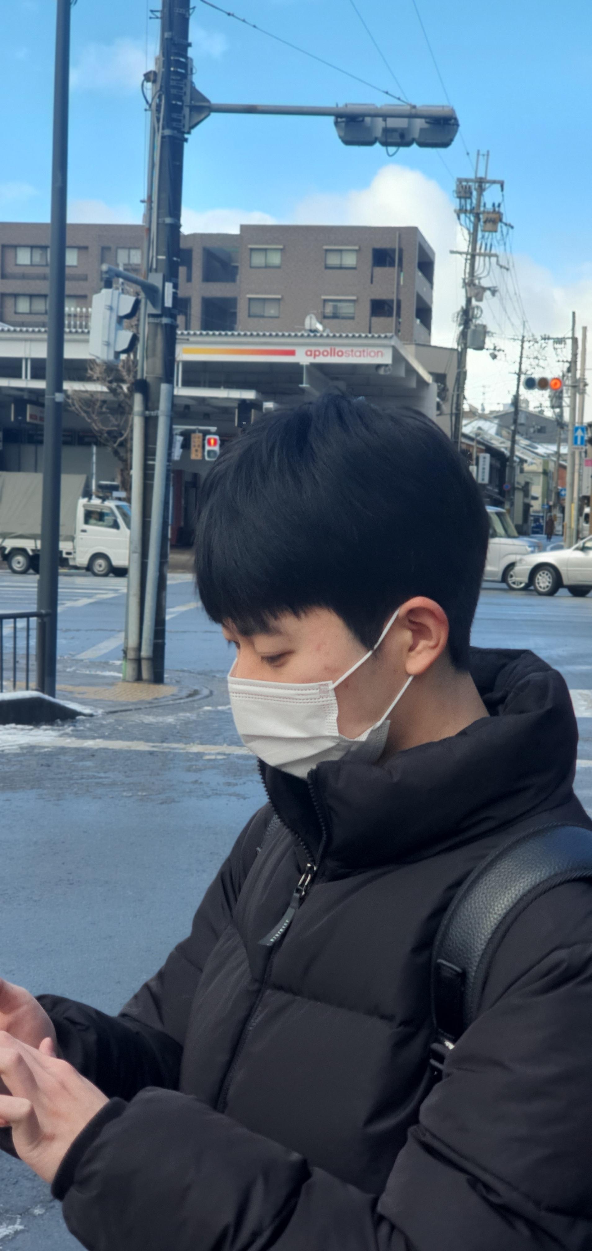 일본 여행 4일차 1