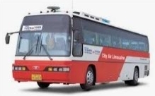 6015 공항버스 노선