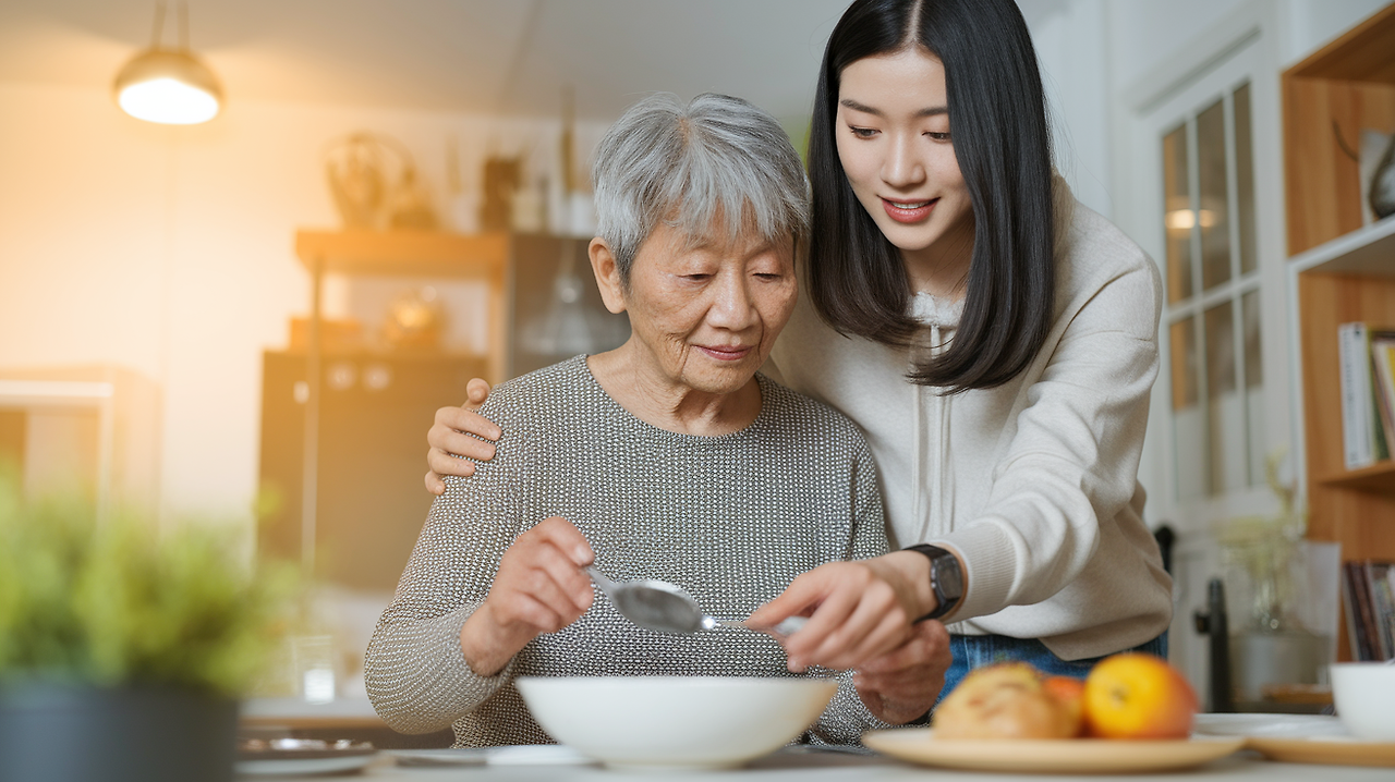 고령화 시대 생존 전략! 간병 보험으로 간병비 부담 줄이는 법 - 누구에게 필요한가요? 고령화 시대 생존 전략! 간병 보험으로 간병비 부담 줄이는 법 - 누구에게 필요한가요?