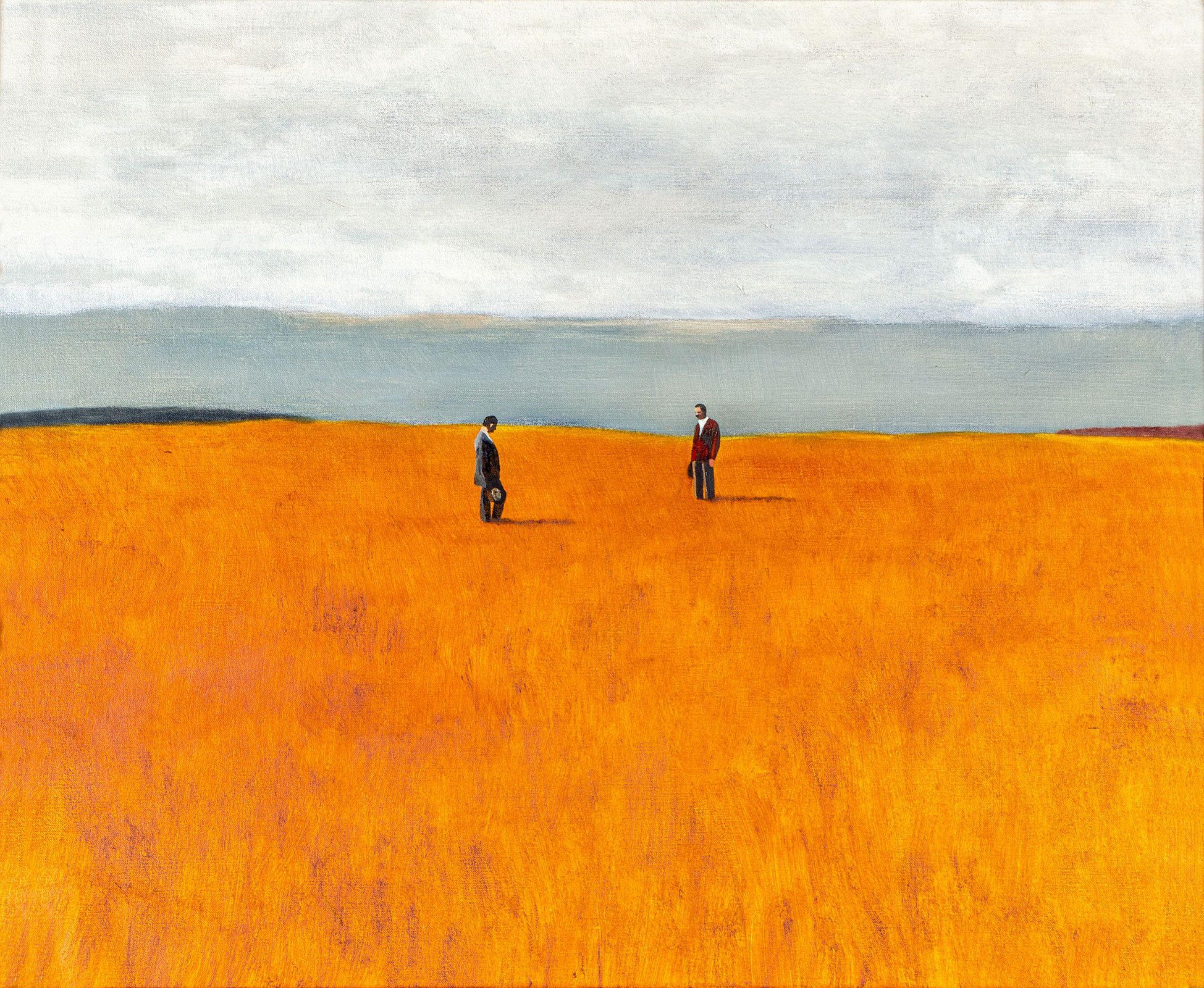기욤 티오(Guim Tio Zarraluki), 스페인, 시각예술가, 1987-현재
