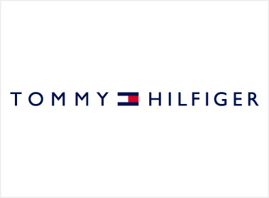  타미힐피거(Tommy Hilfiger) 로고 AI 파일(일러스트레이터)