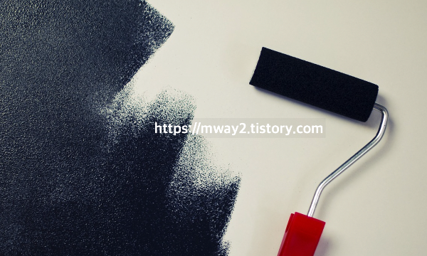 건축도장기능사