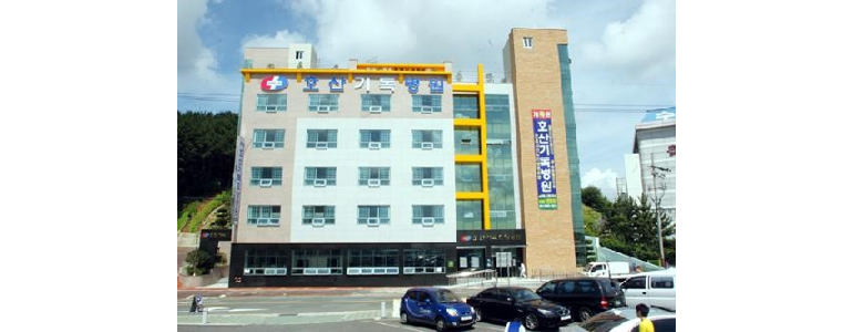 부산 연제구 요양병원