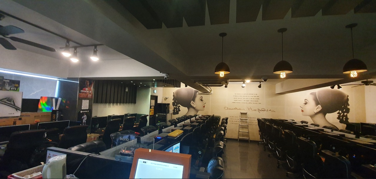  대전 무인피시방 무인관제시스템 무료 설치! 인건비 절약하는 무인관제PC방