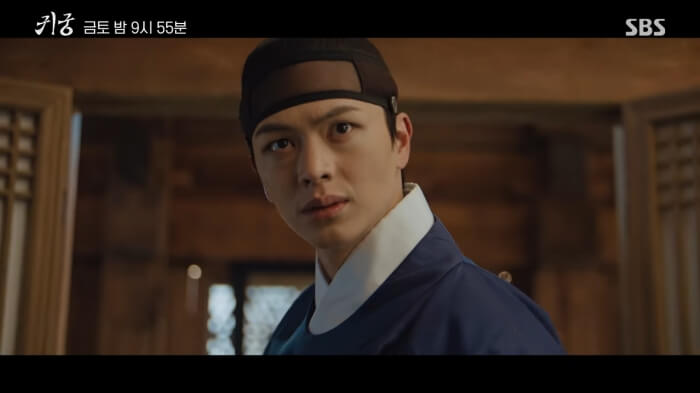 강철이