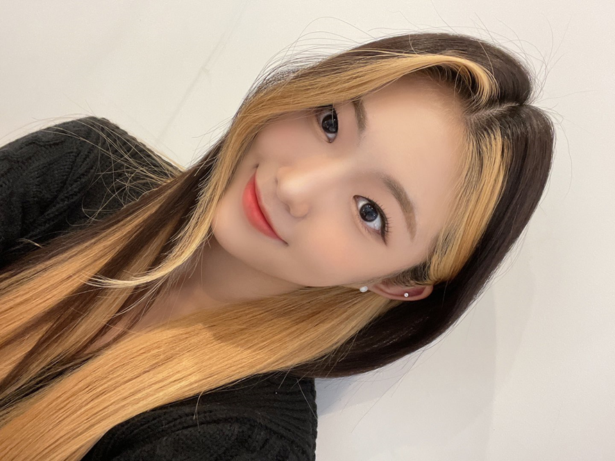 진짜 미국 핫걸 느낌 나는 느좋 아이돌 | 인스티즈