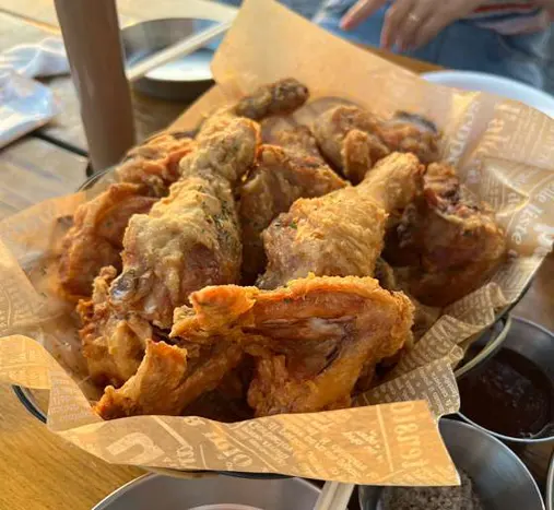 송평해변