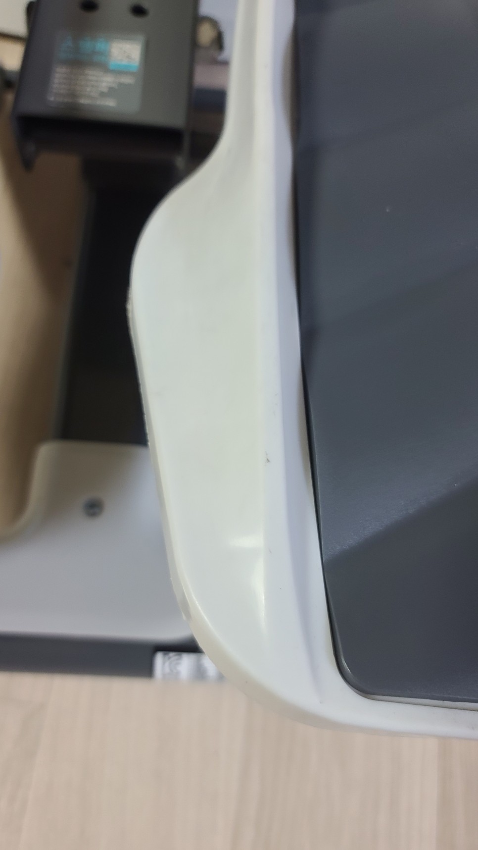 스텝퍼9120 실망했지만 4