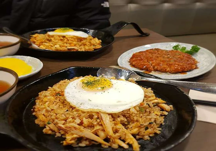 포아이니 강남세곡점