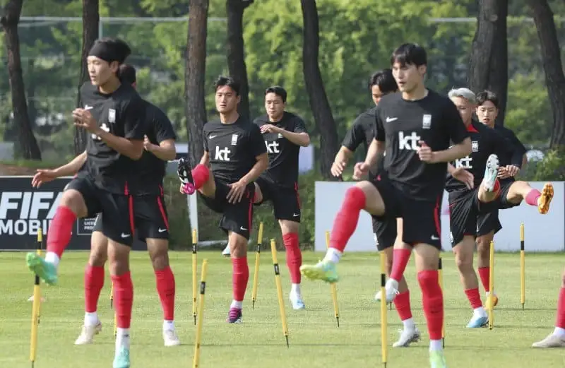 항저우 아시안게임 축구경기 중계일정