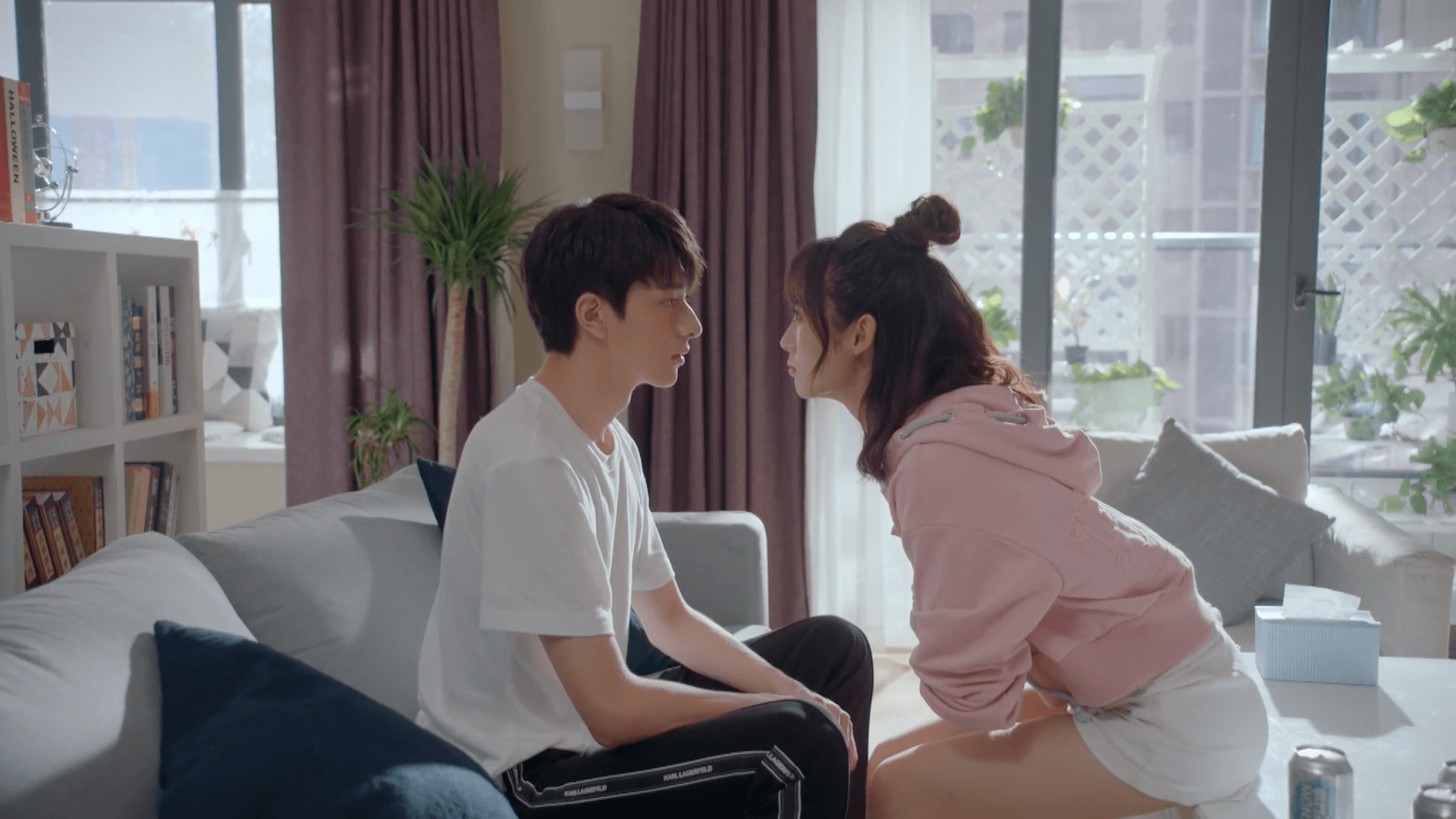 드라마 소개