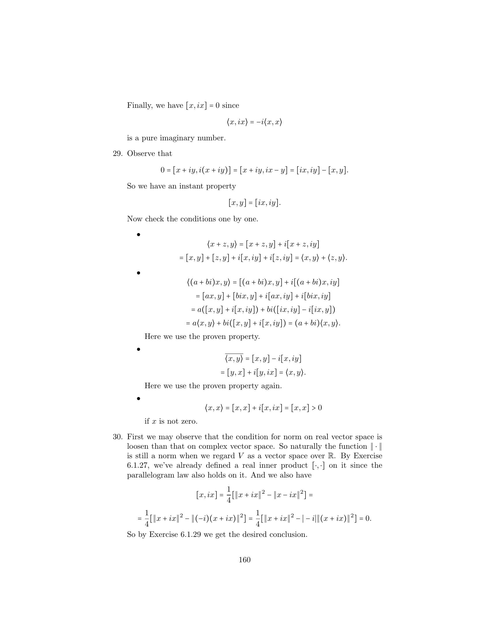 Solutions To Linear Algebra Stephen H Friedberg Fourth Edition Chapter 6