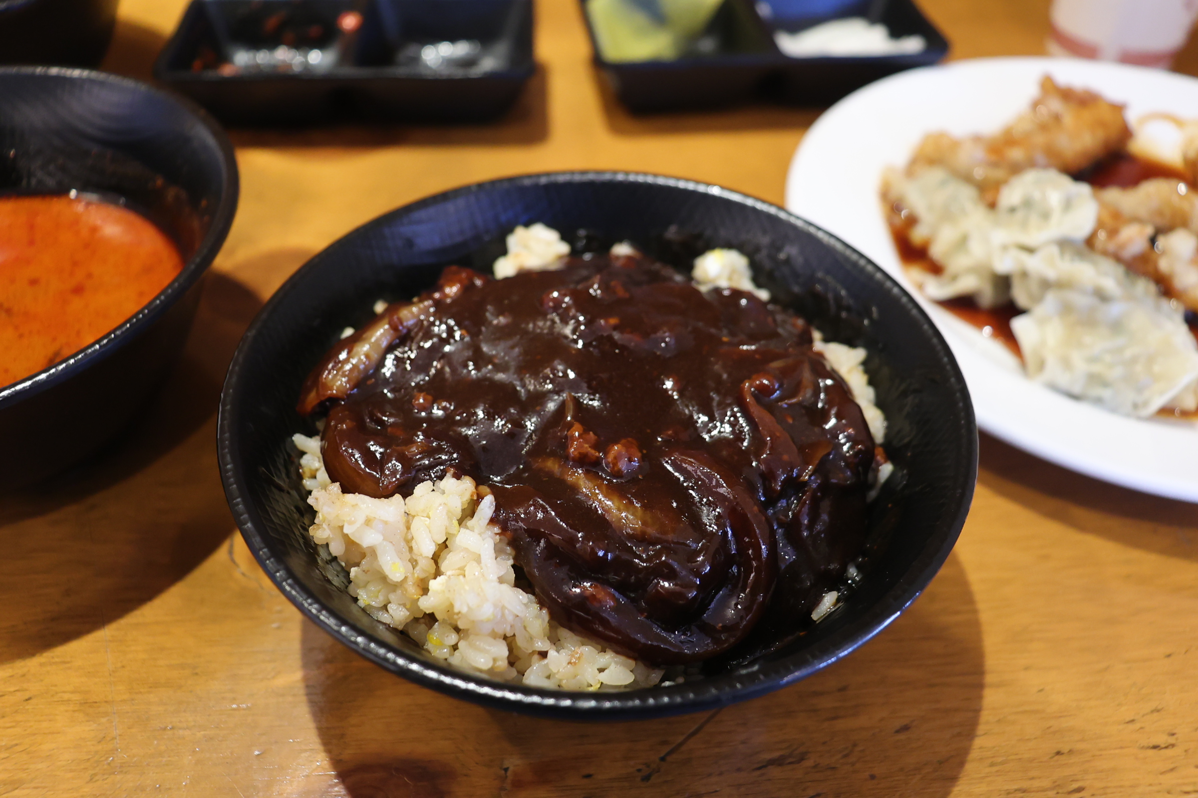 기찰반점 신라대점 사진 7