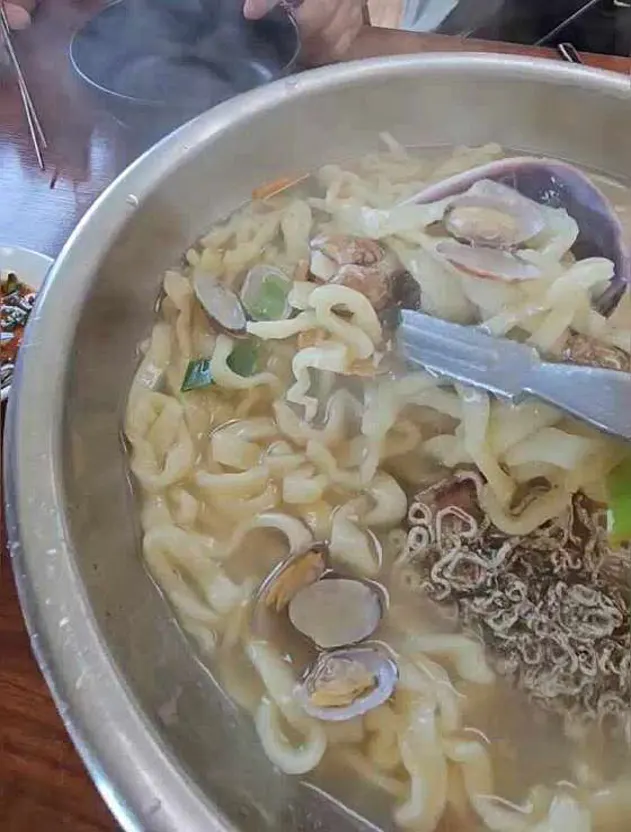 아산만영숙이네