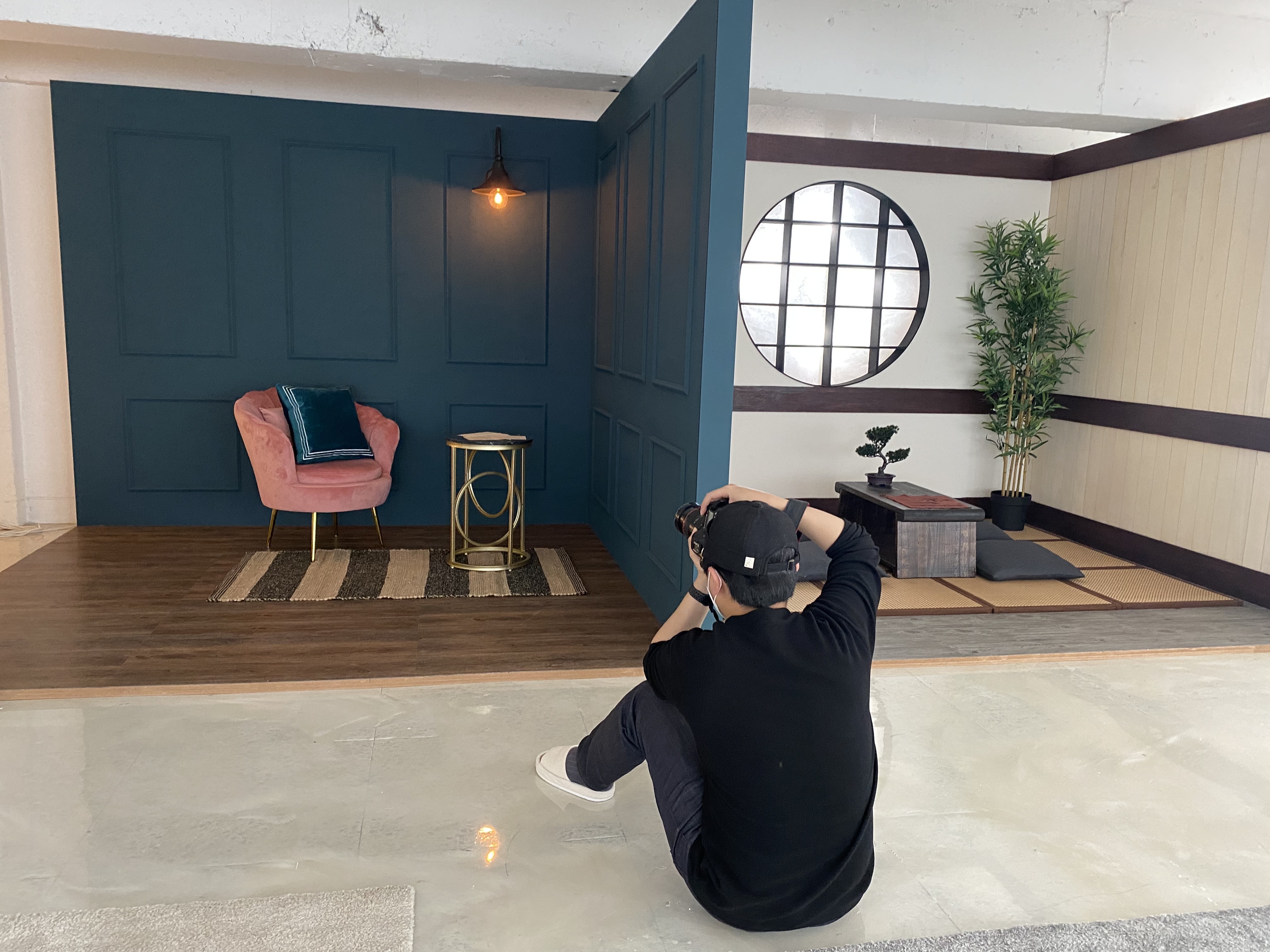 스튜디오35 이미지