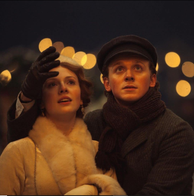 Alisawa - 나이트 스트리트 데이트 - Martbay