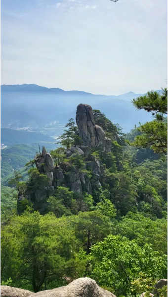 운악산 등산 이동법 설명_18