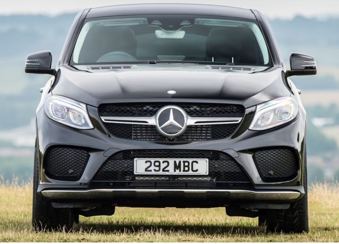  [벤츠] 장도연 차로 유명한 벤츠 GLE 쿠페는 어떤 차? 세단? SUV?