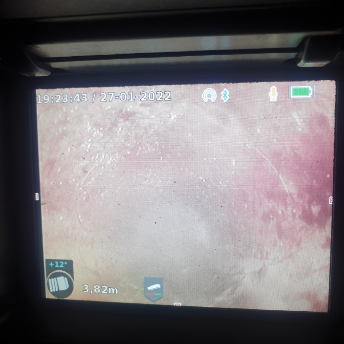 서운동, 박촌동 하수구막힘, 9