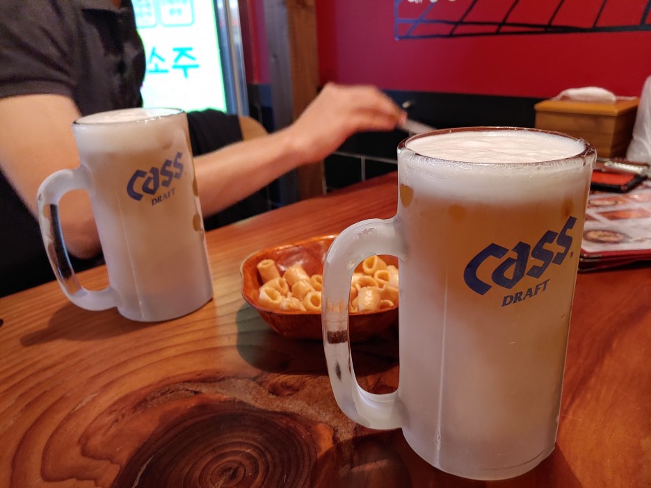 달서맥주 이미지