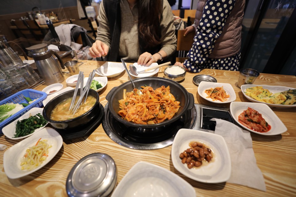 이모밥집 이미지