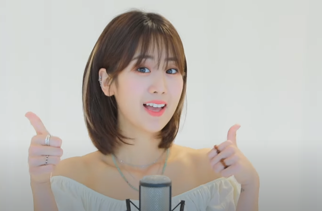  미스트롯2 강혜연 그녀는 누구인가?