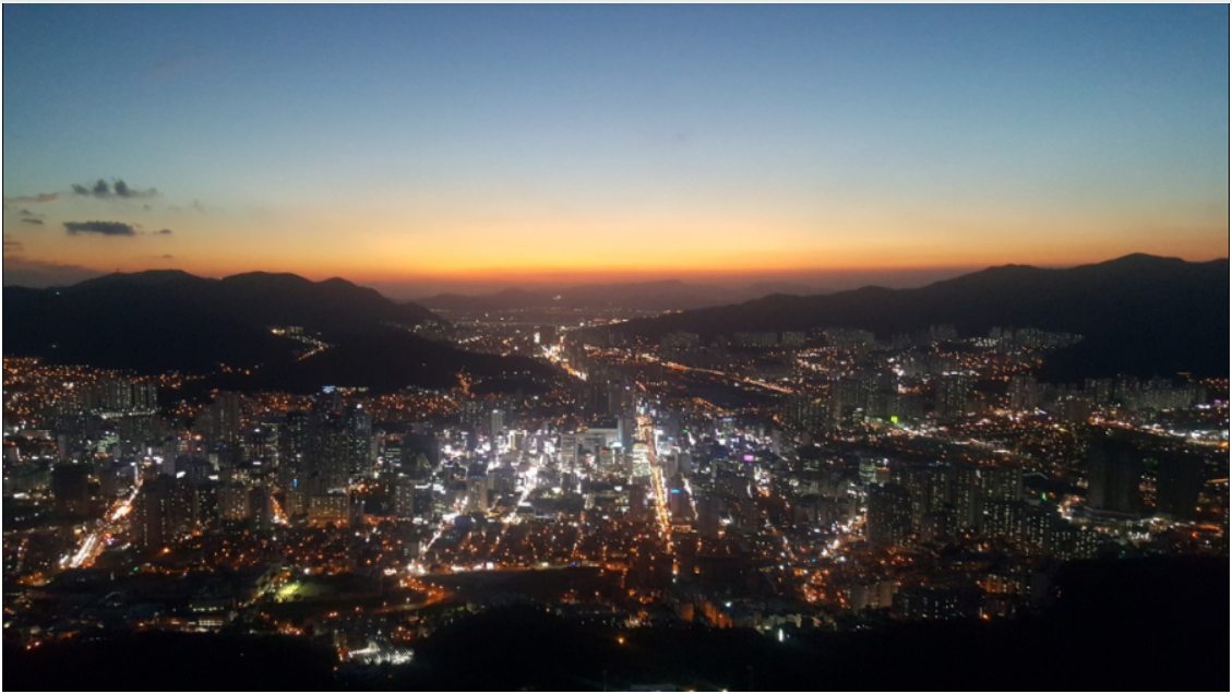  서면의 대장주가 될 서면아이파크