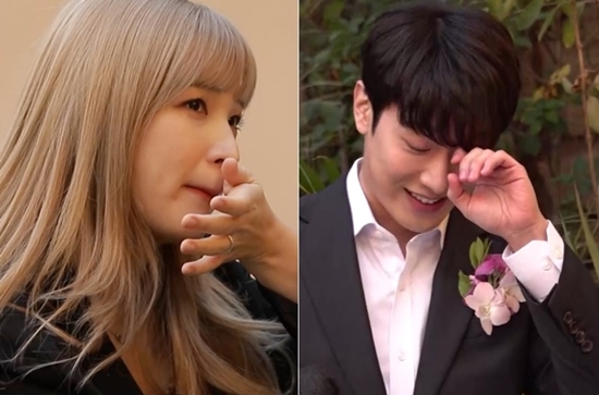 율희 최민환 이혼