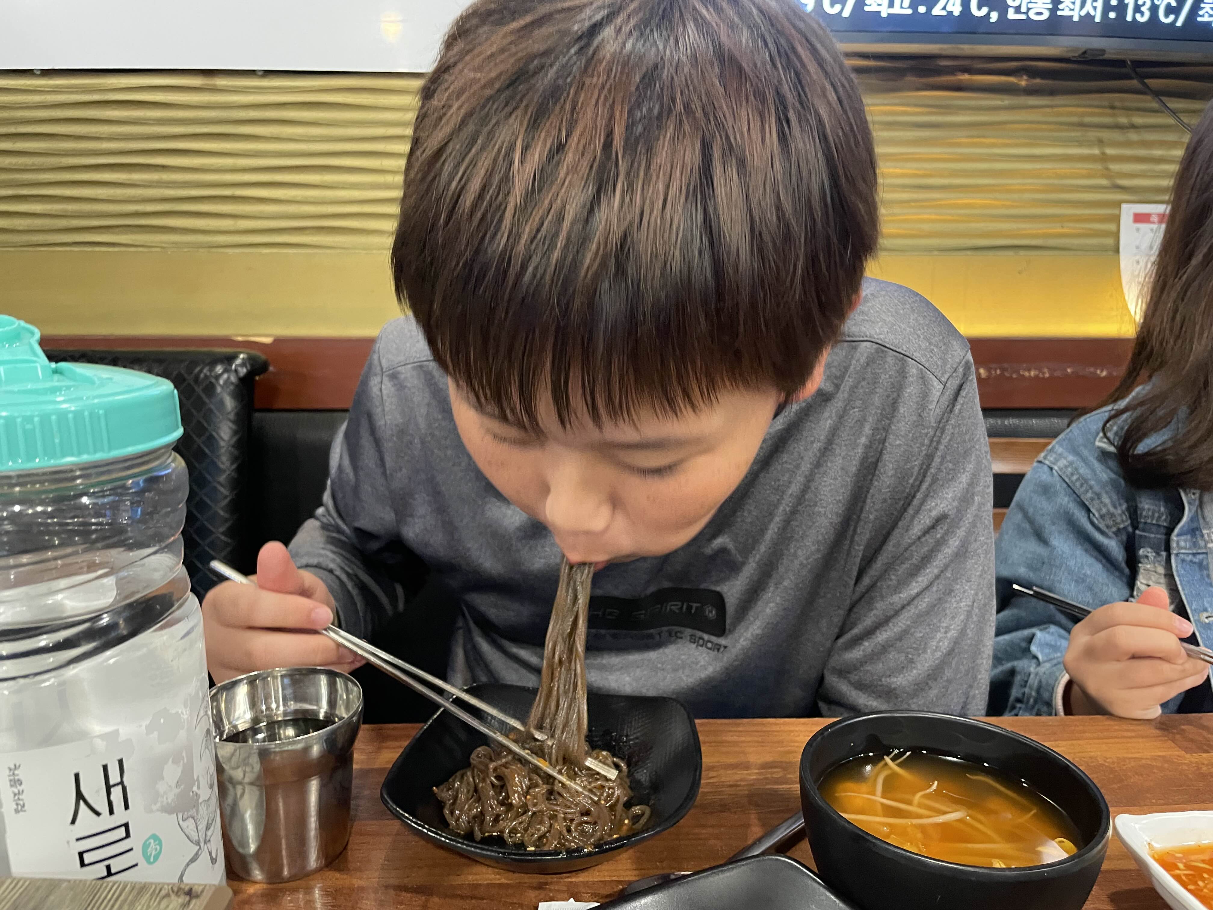 사대족발(수유본점) 이미지