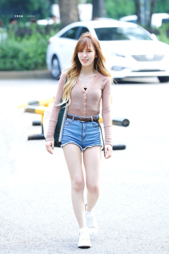 웬디 이미지