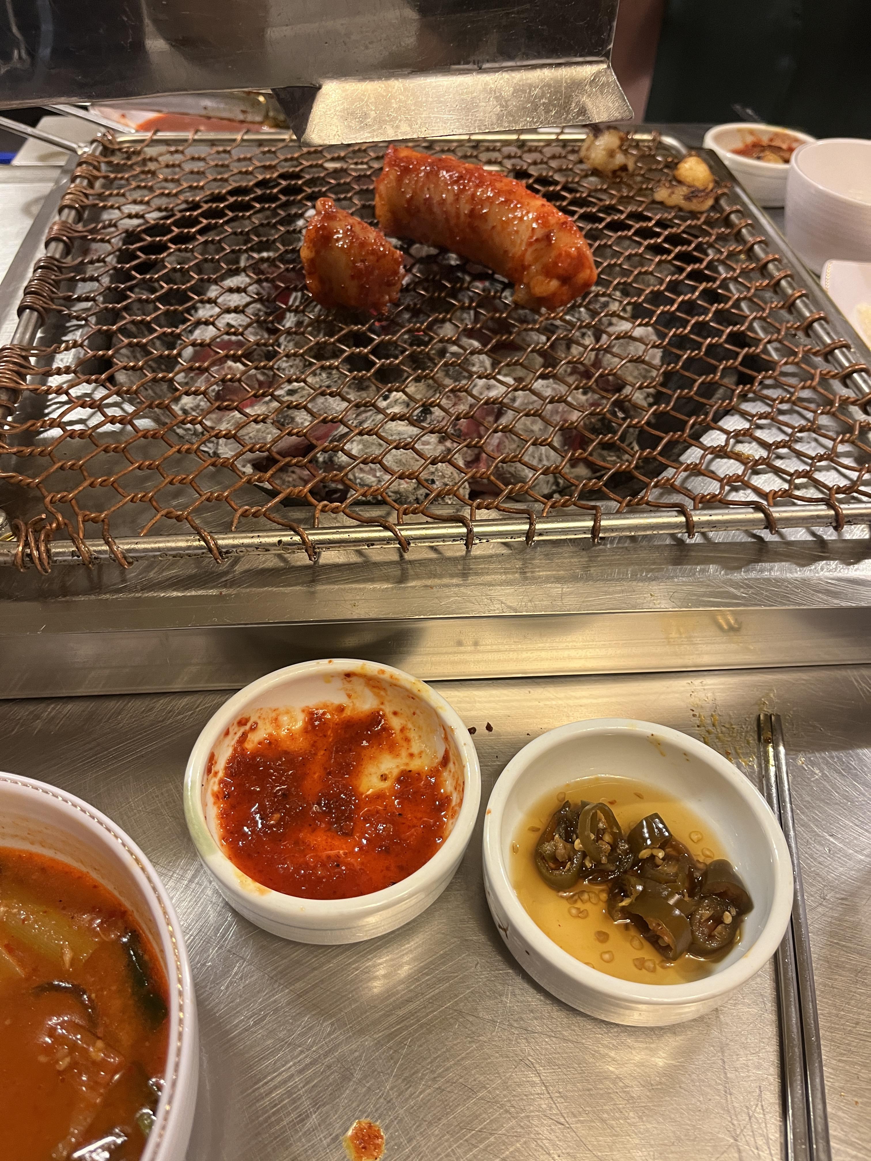 세광양대창-당산점-곱창