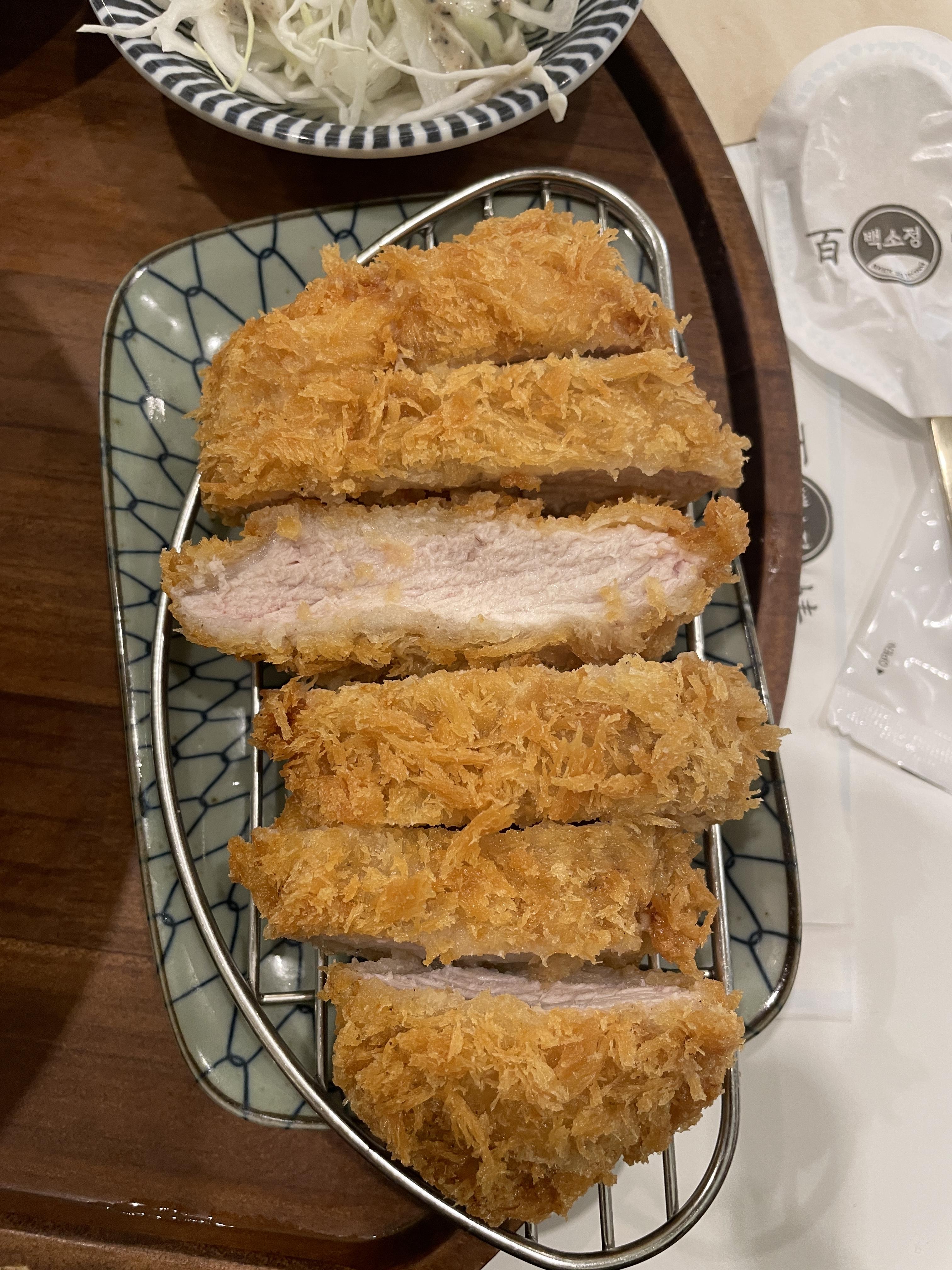 백소정 판교점 사진 3