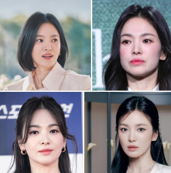 송혜교