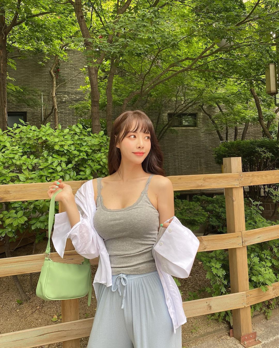  브레이브걸스 왕눈좌 은지 예쁜 사진 움짤 gif