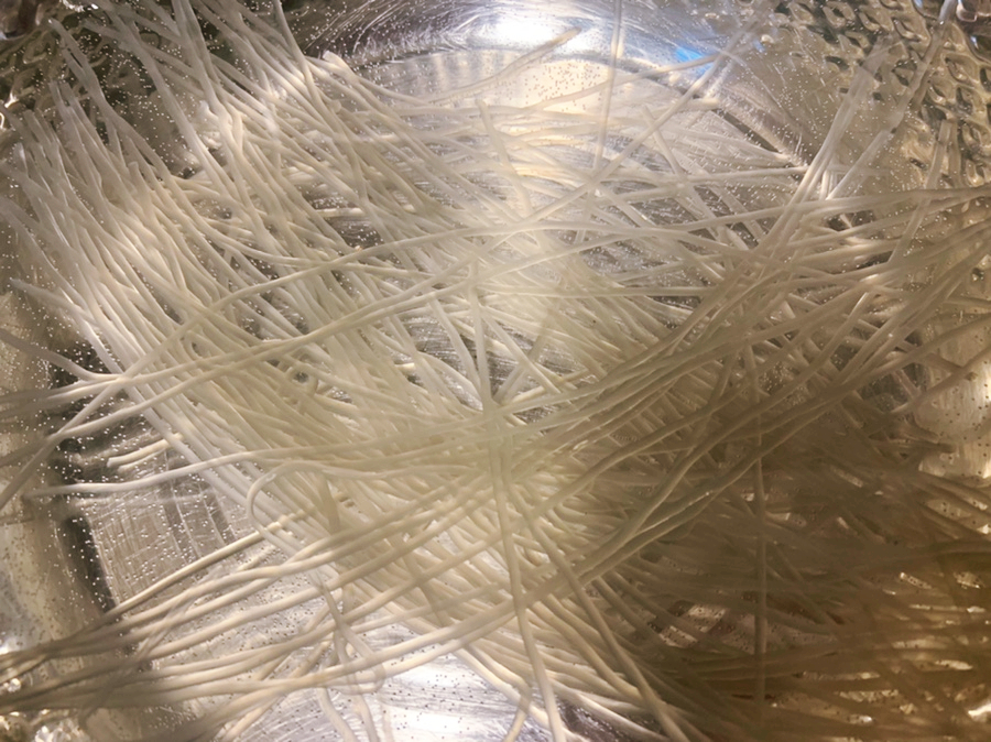 윤스테이찜닭 레시피, 조금바꿔서 3