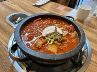 차돌 두루치기