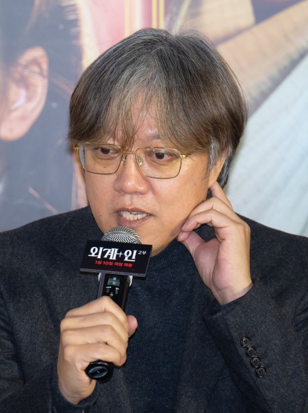최동훈 감독