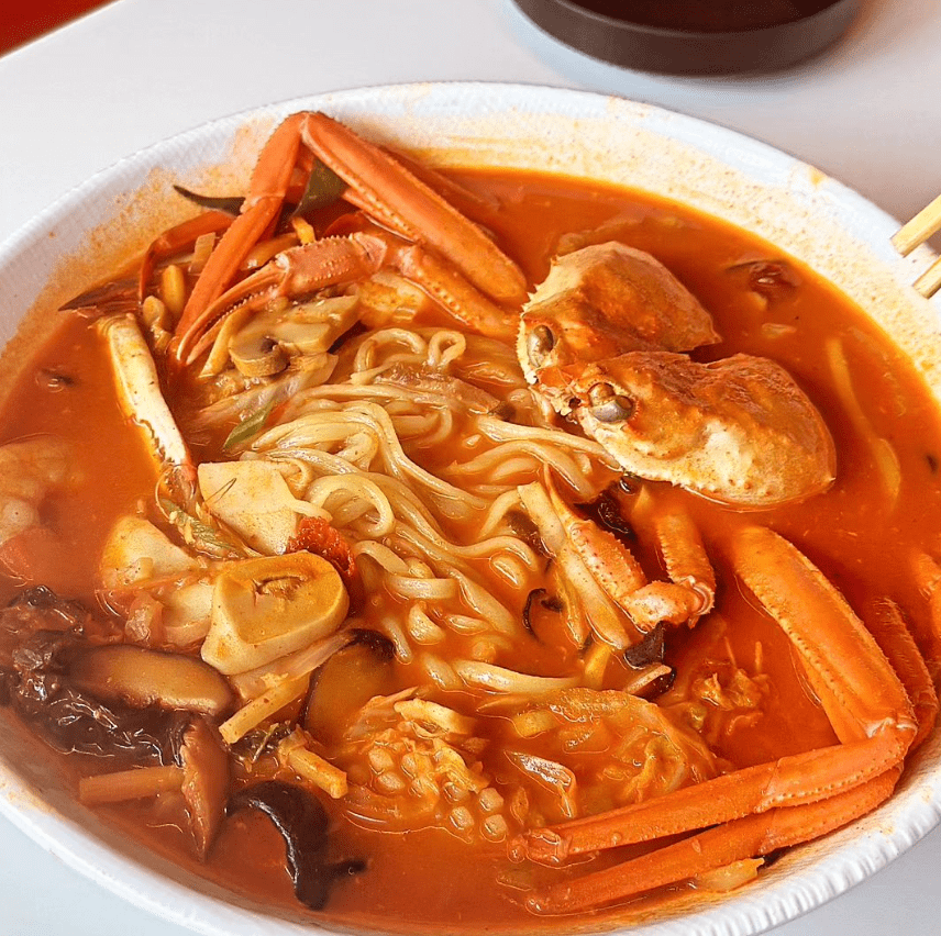 묵호항 맛집 &quot;수희&quot; 음식사진