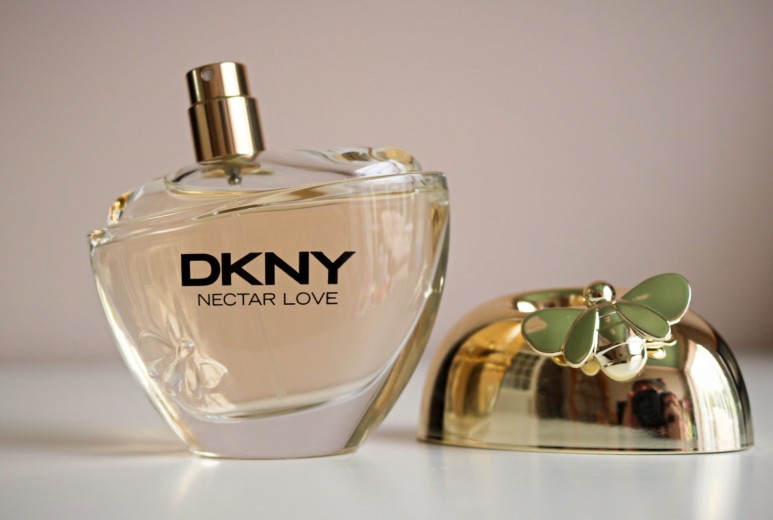 DKNY 넥타 러브