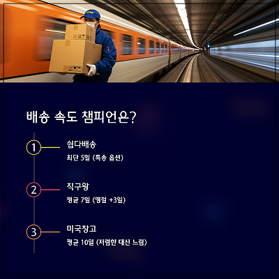 배송비·수수료 가장 저렴한 배대지2