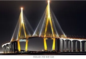 우리나라에서 가장 긴 다리 10선_7